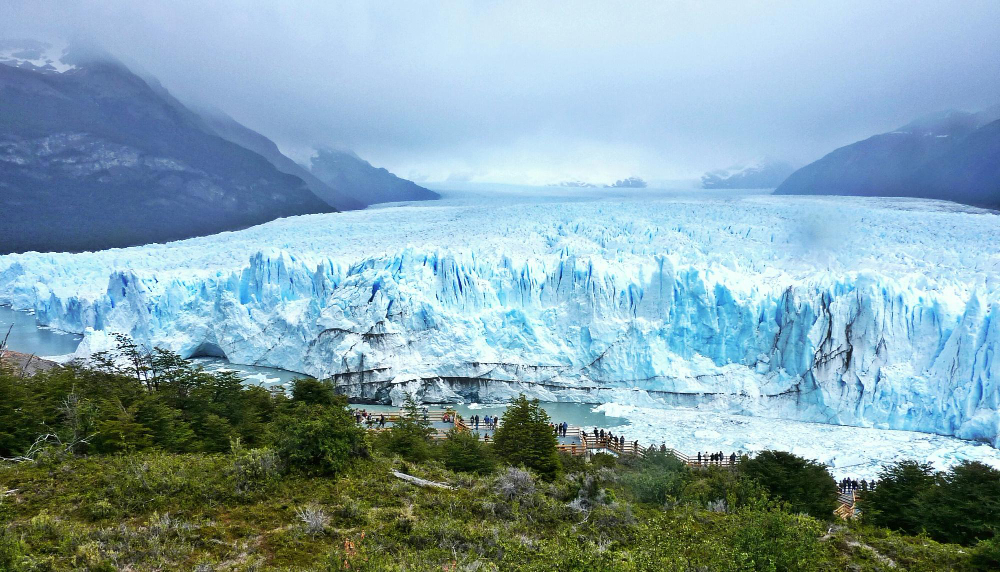 Chile: un país verde camino a ser referente mundial en temas medioambientales