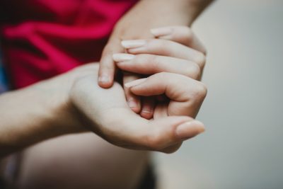 La deuda con nuestros niños, niñas y adolescentes