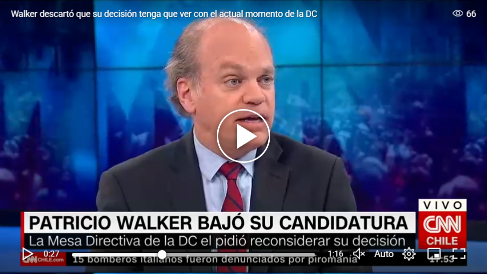 ENTREVISTA DESTACADA