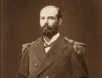 El coraje de Prat para el Chile de hoy