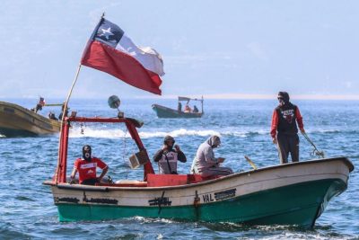 Defender nuestro océano: un imperativo ético con el presente y el futuro