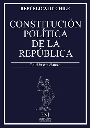 Nueva Constitución y Medio Ambiente