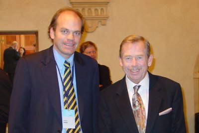 La vigencia del testimonio de Havel