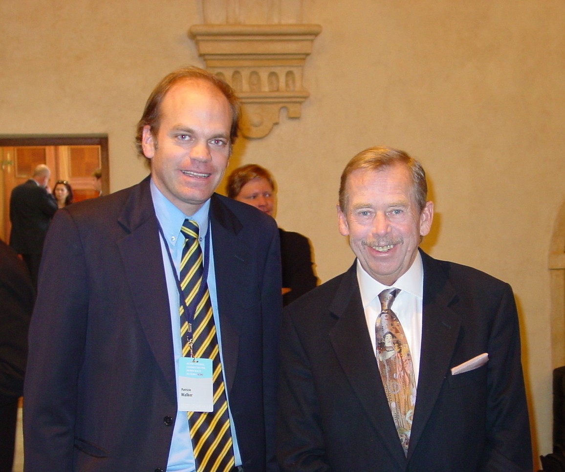 La vigencia del testimonio de Havel